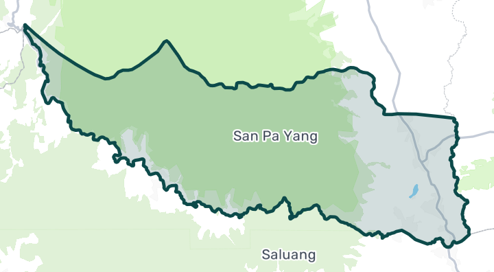 San Pa Yang