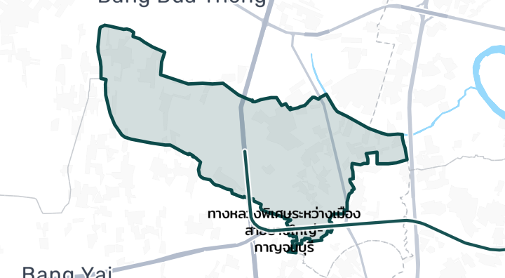 บางรักพัฒนา