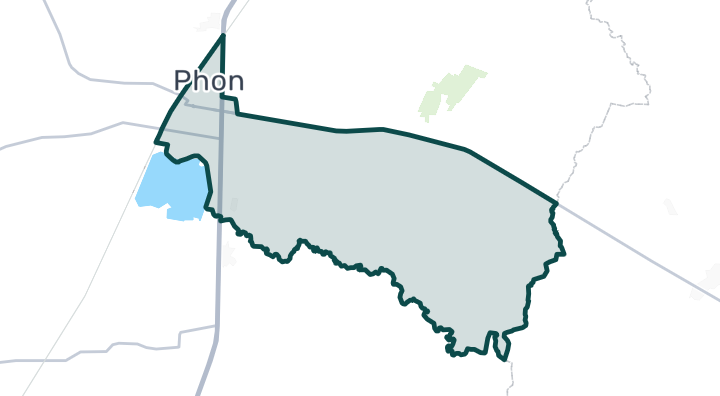 Mueang Phon