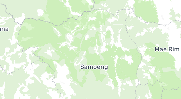 Mae Sap