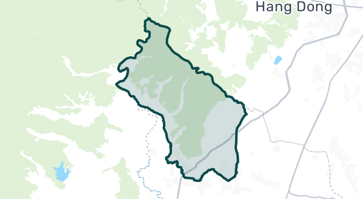 Nam Bo Luang
