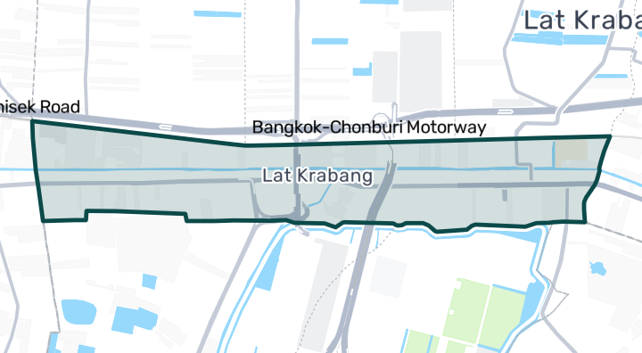 Lat Krabang