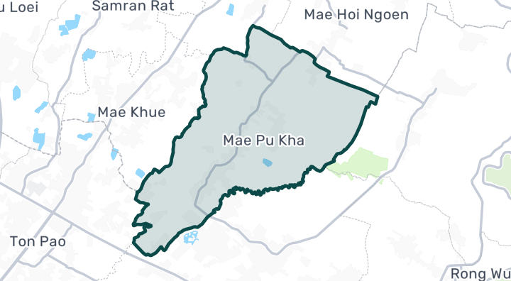 Mae Pu Kha