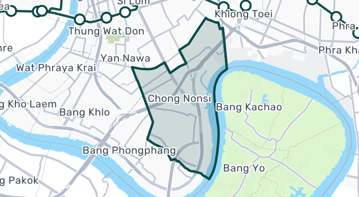 Chong Nonsi