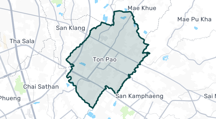 Ton Pao