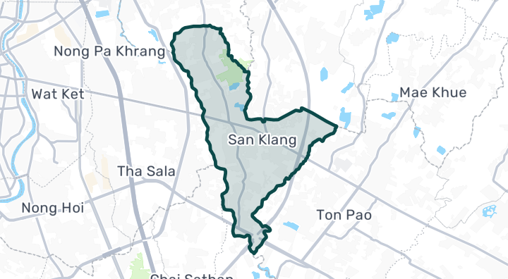 San Klang
