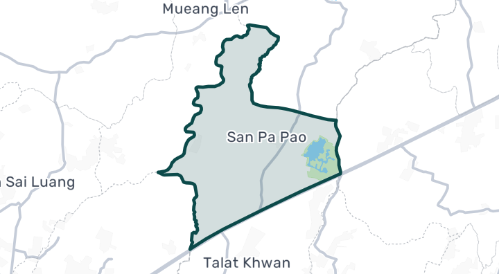 San Pa Pao