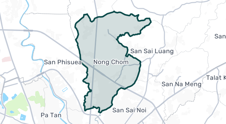 Nong Chom