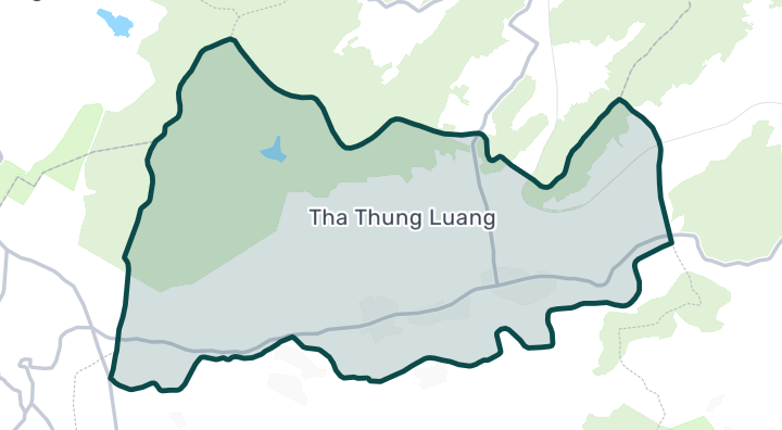 Tha Thung Luang