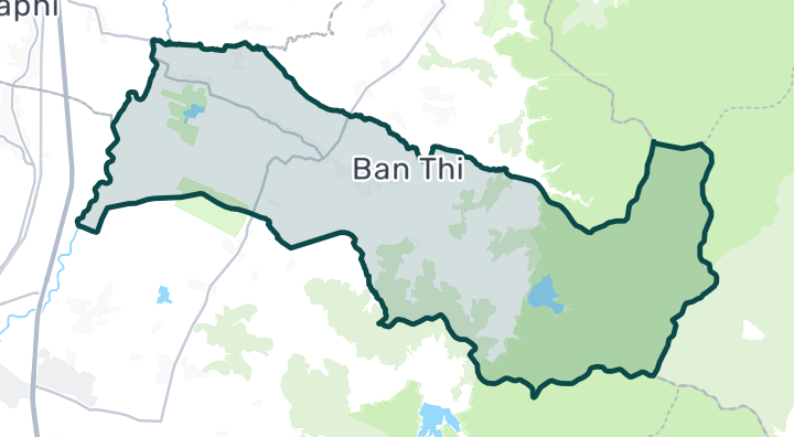 Ban Thi