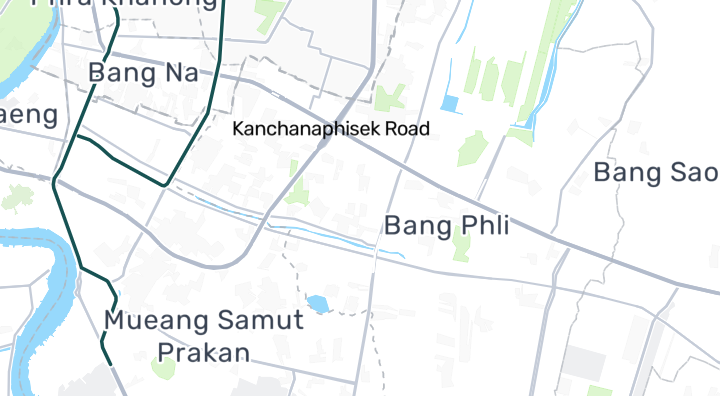 Bang Phli Yai