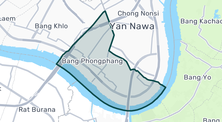 Bang Phongphang