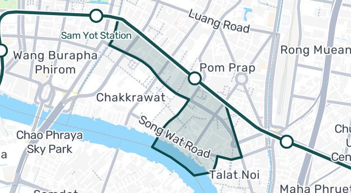 Samphanthawong