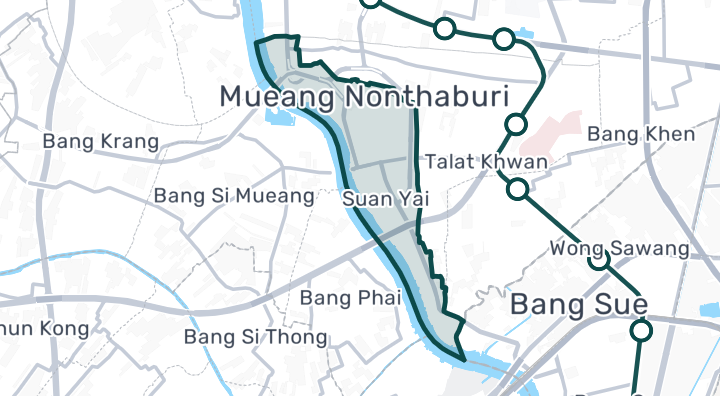 Suan Yai
