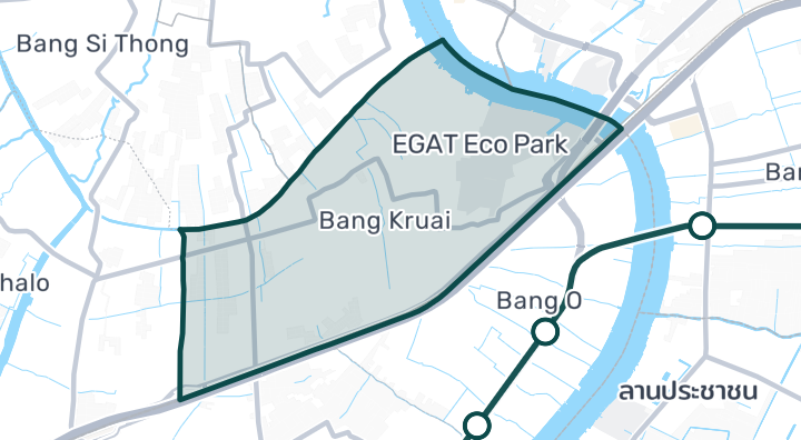 Bang Kruai