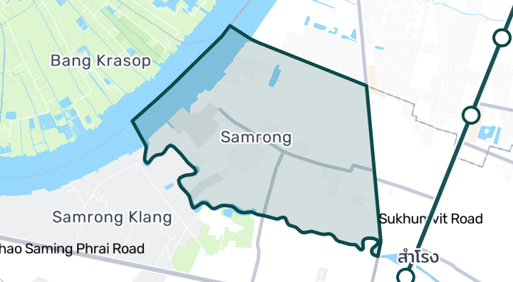 Samrong