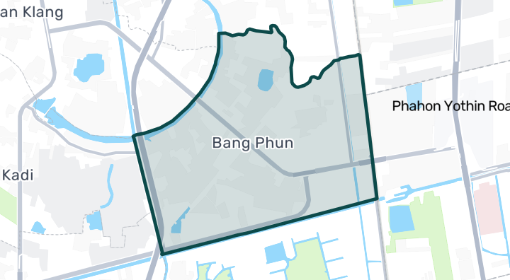 บางพูน