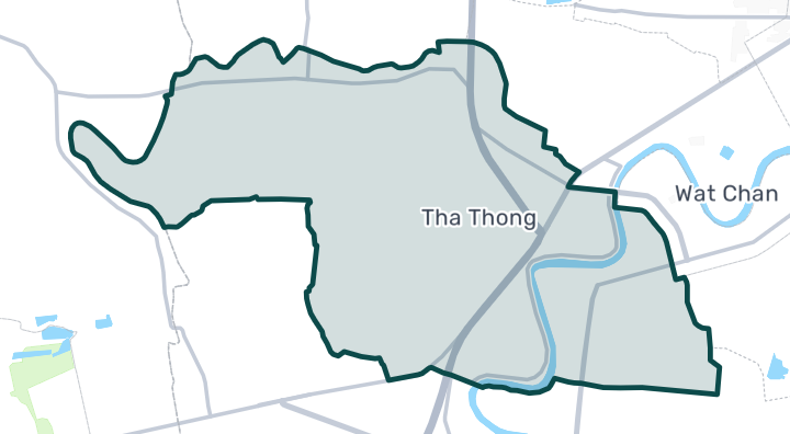 Tha Thong