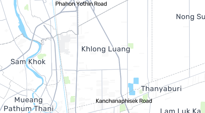 คลองสาม