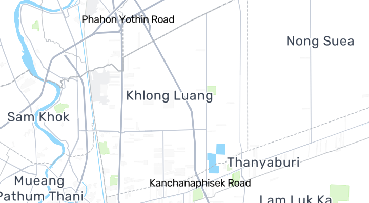 Khlong Si