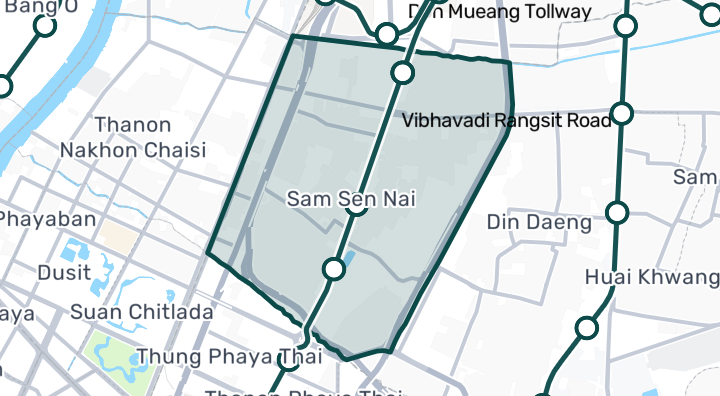 Sam Sen Nai