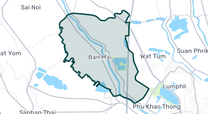 Ban Mai