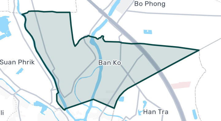 Ban Ko