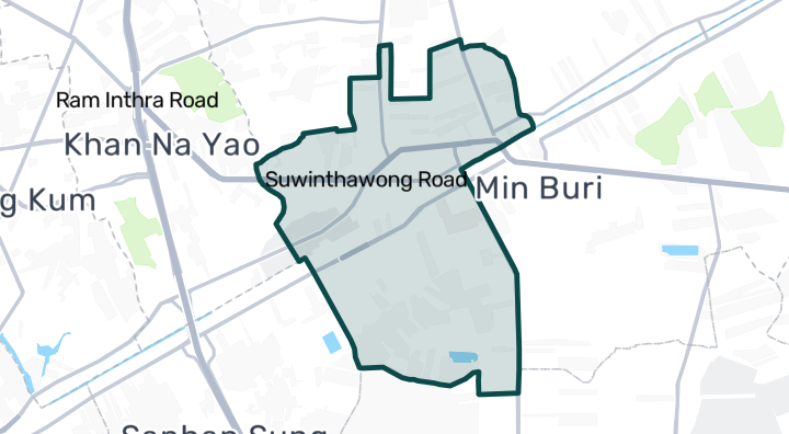 Min Buri