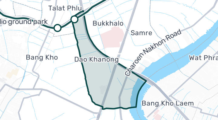 Dao Khanong