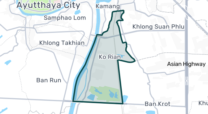 Ko Rian