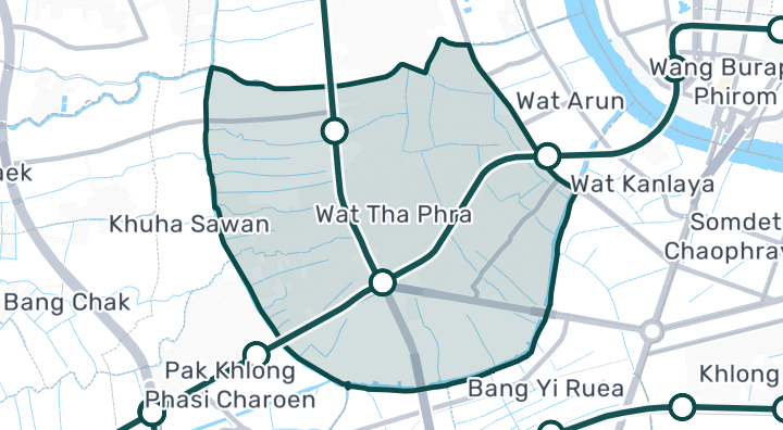 Wat Tha Phra