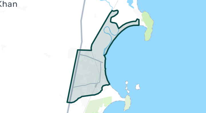 Prachuap Khiri Khan