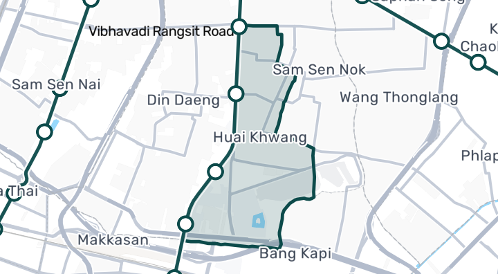 Huai Khwang