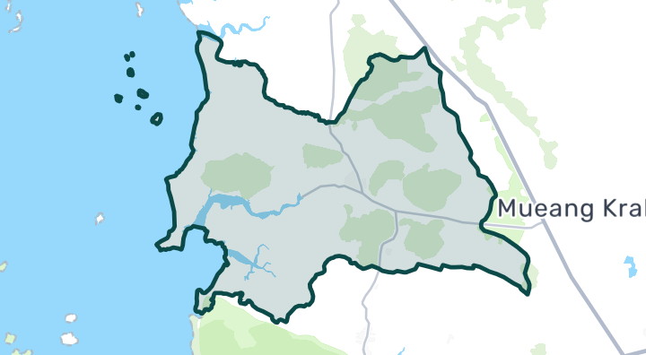 เขาทอง