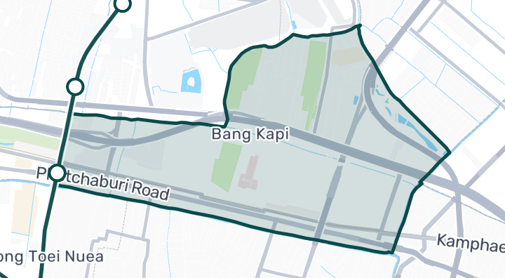 Bang Kapi