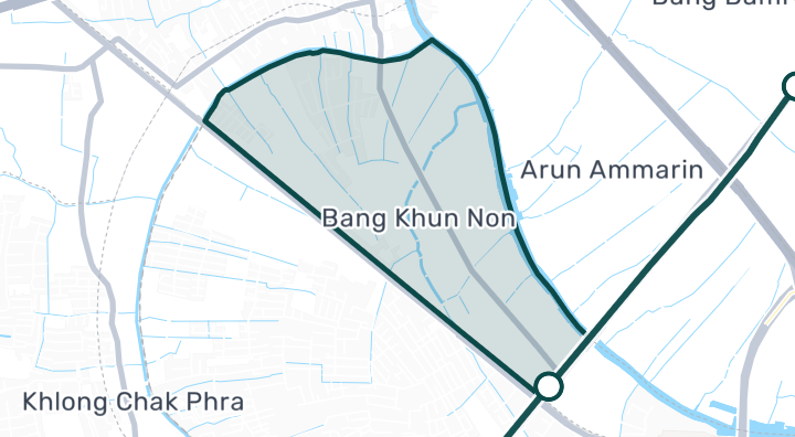 Bang Khun Non