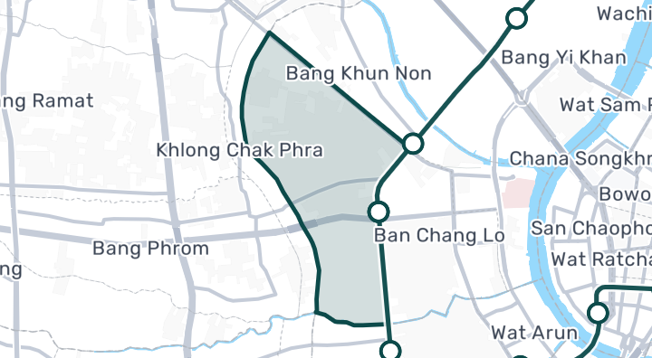 Bang Khun Si
