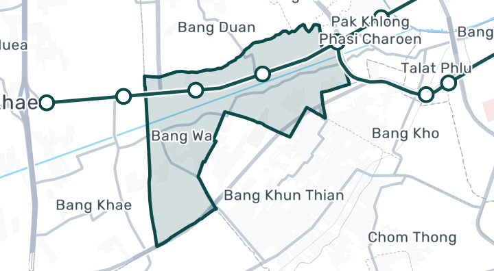 Bang Wa