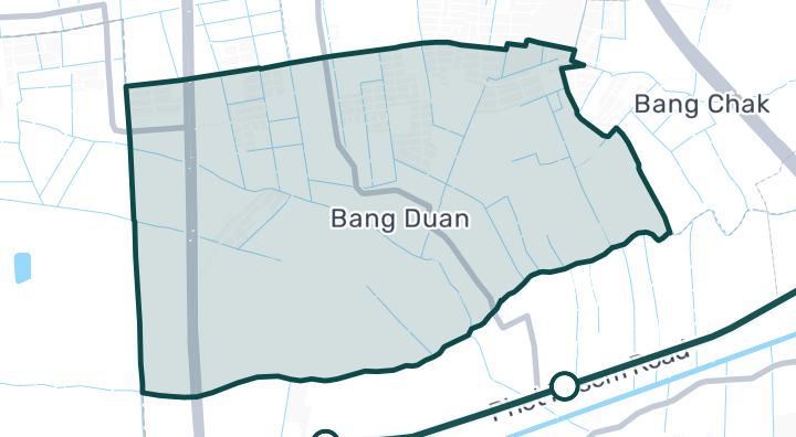 บางด้วน