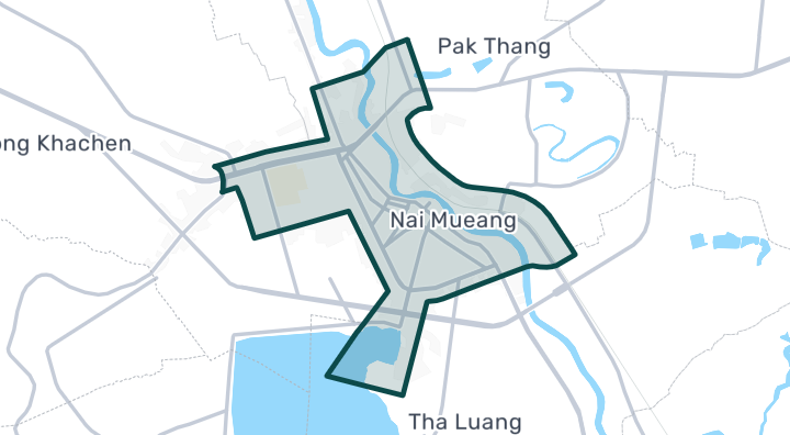 Nai Mueang