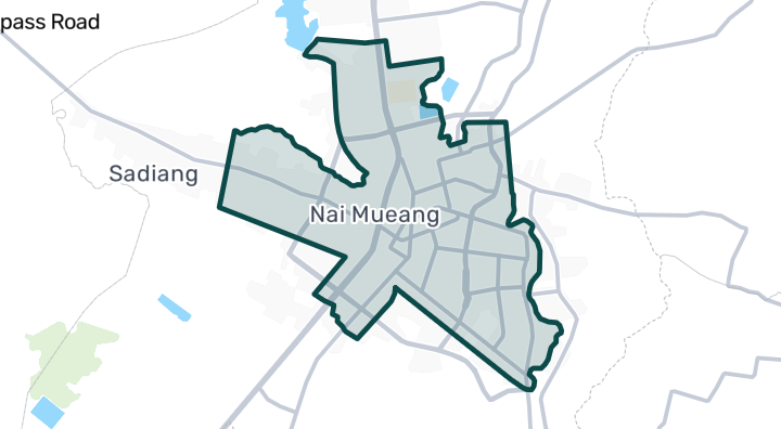 Nai Mueang
