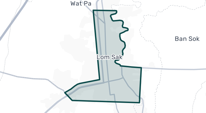 Lom Sak