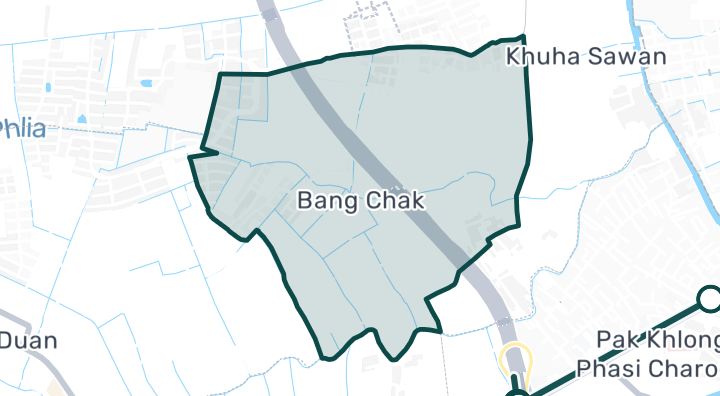 Bang Chak