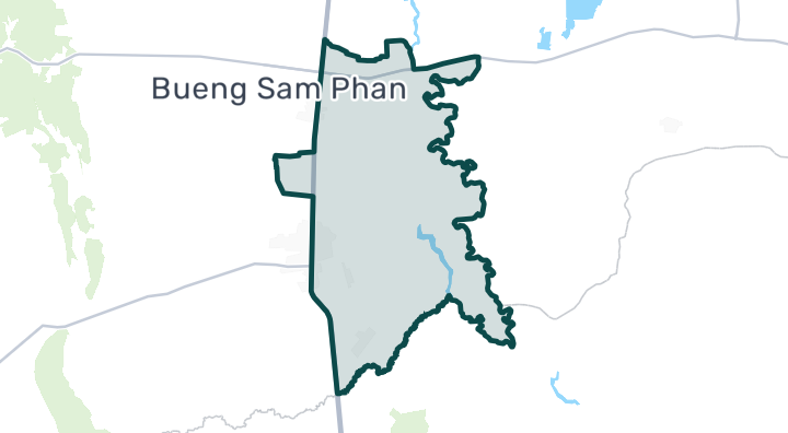 Bueng Sam Phan