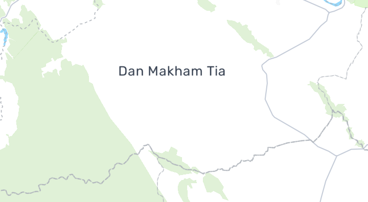 Dan Makham Tia