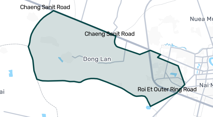 Dong Lan