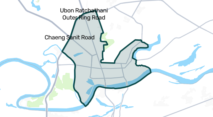 Nai Mueang