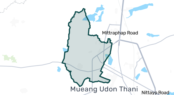 Ban Lueam