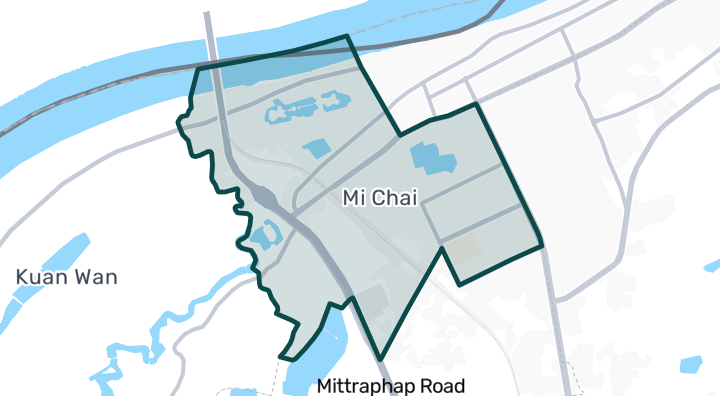 Mi Chai