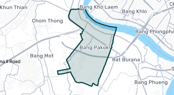 Bang Pakok